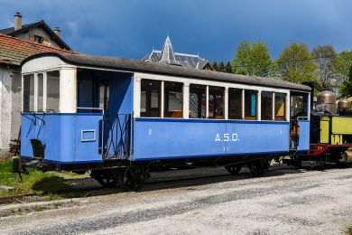 La C no.31 ASD revient sur sa ligne d'origine