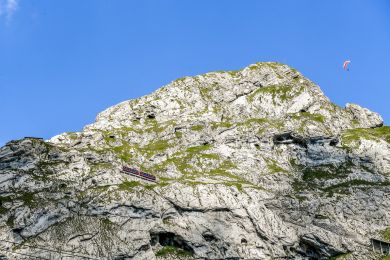 Pilatus Bahn