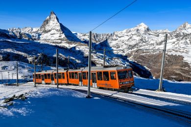 1er janvier 2026 sur le GGB