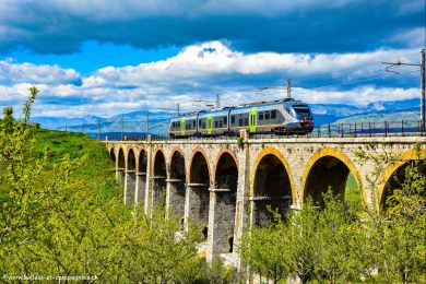 Treni di Sicilia (FS)